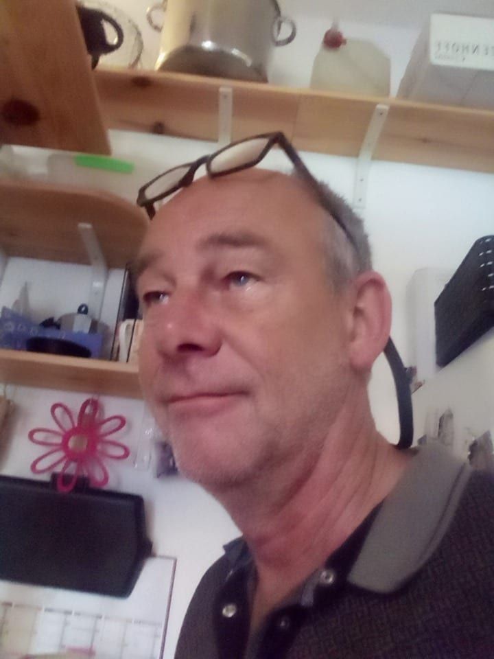 Profil von Novan, 45 Jahre, Gay in Niederfinow (Brandenburg)
