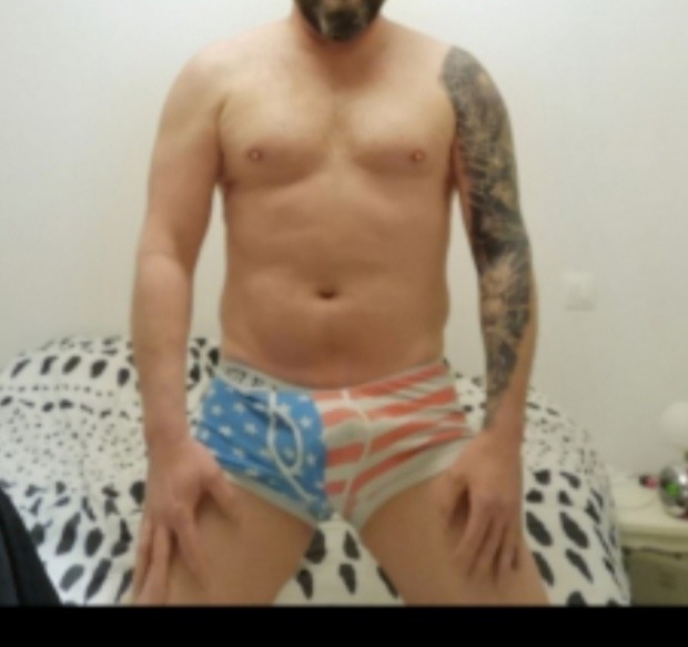 Profil von Gauthier, 36 Jahre, Gay in Wandlitz (Brandenburg)