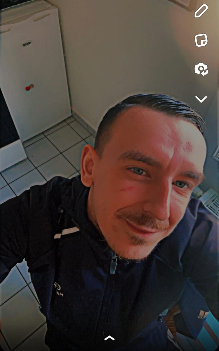 Profil von Souleiman, 31 Jahre, Gay in Angermünde (Brandenburg)