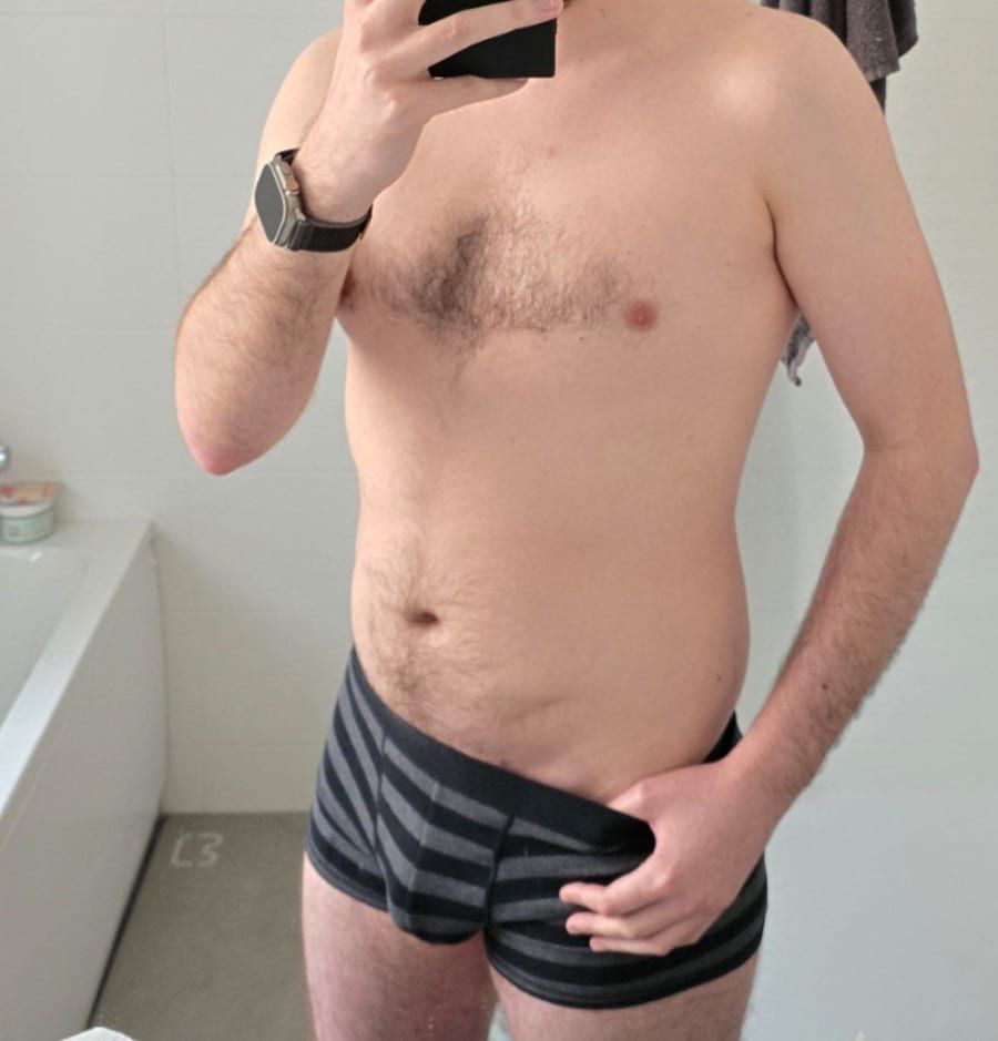 Profil von Miecyslaw, 44 Jahre, Gay in Berkenbrück (Brandenburg)