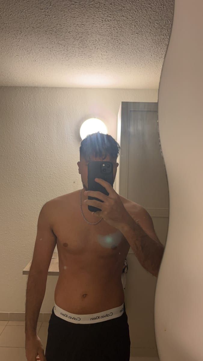 Profil von Heddy, 23 Jahre, Gay in Tauche (Brandenburg)