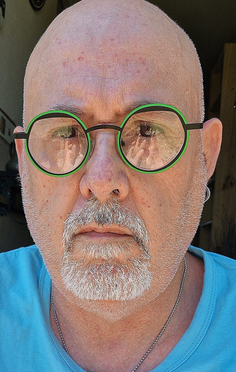 Profil von Wadislas, 24 Jahre, Gay in Lanz (Brandenburg)