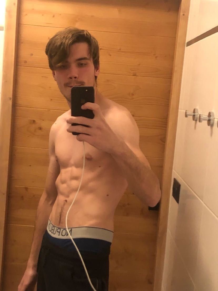 Brunel - Gay in Schönfeld Profil von Brunel, 23 Jahre, Gay in Schönfeld (Brandenburg)