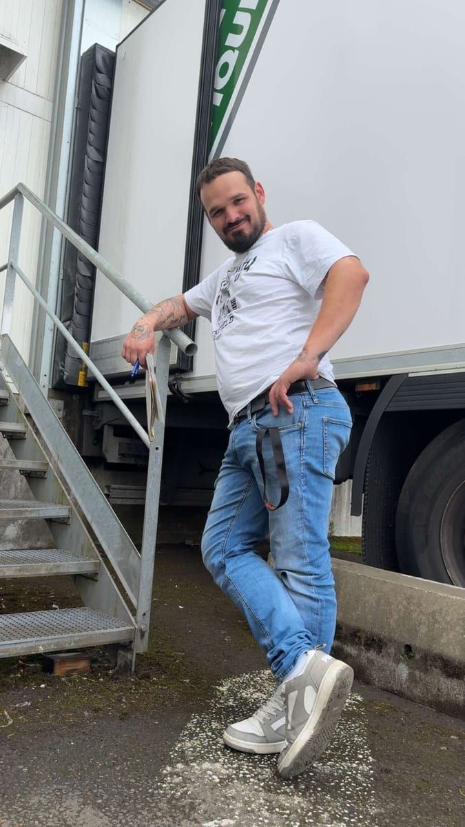 Profil von Gwenolé, 30 Jahre, Gay in Templin (Brandenburg)