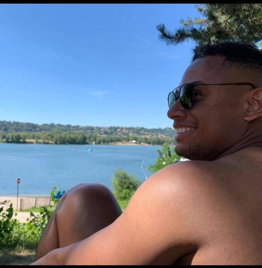 Profil von Tanael, 23 Jahre, Gay in Schorfheide (Brandenburg)