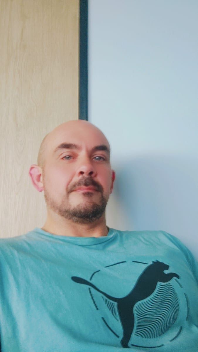 Profil von Kalilou, 31 Jahre, Gay in Rabenstein/Fläming (Brandenburg)