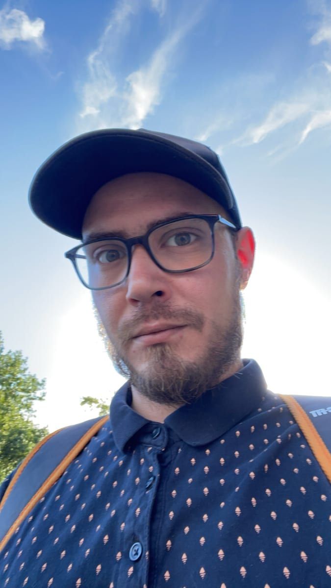 Profil von Arslan, 22 Jahre, Gay in Hohenleipisch (Brandenburg)