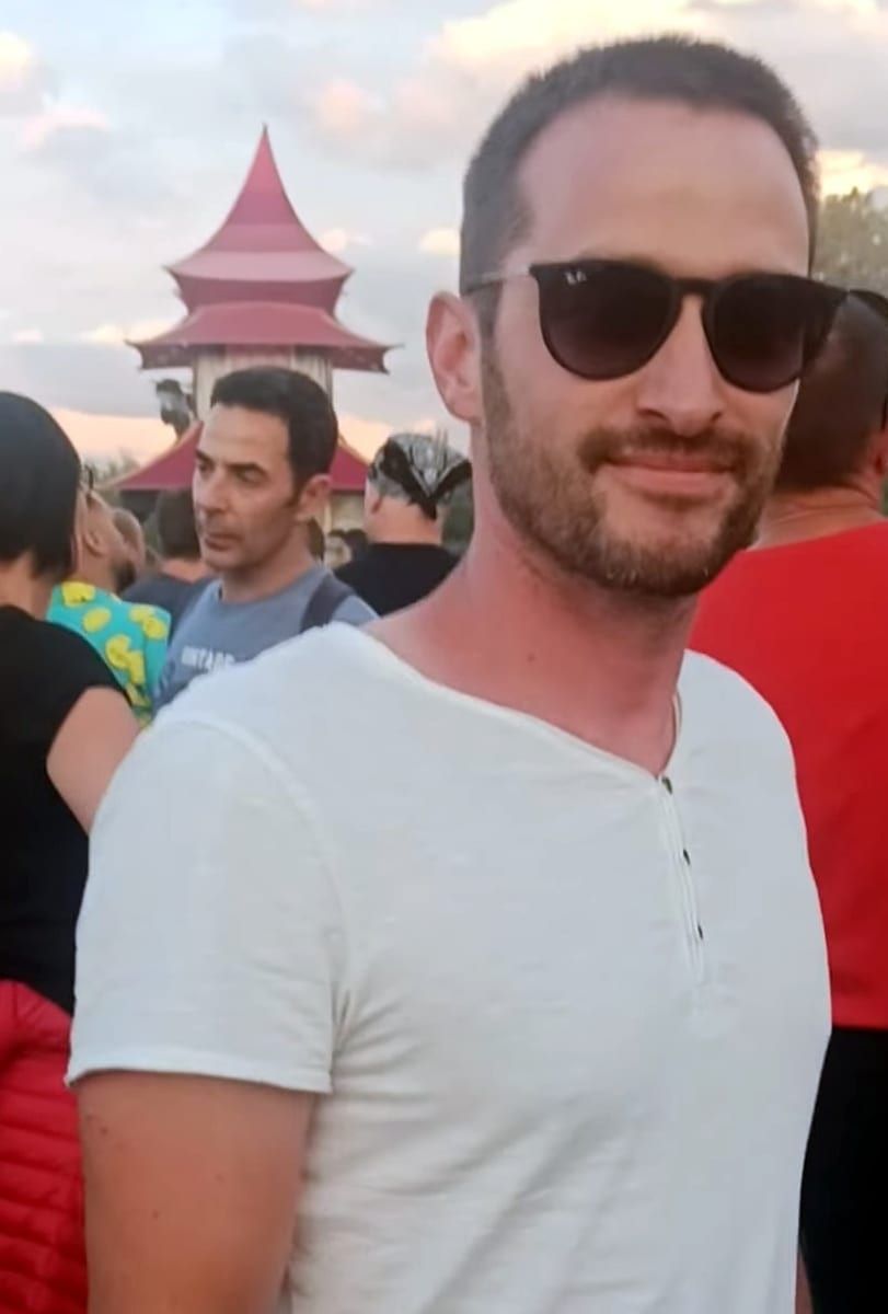 Profil von Talip, 45 Jahre, Gay in Neu-Seeland (Brandenburg)