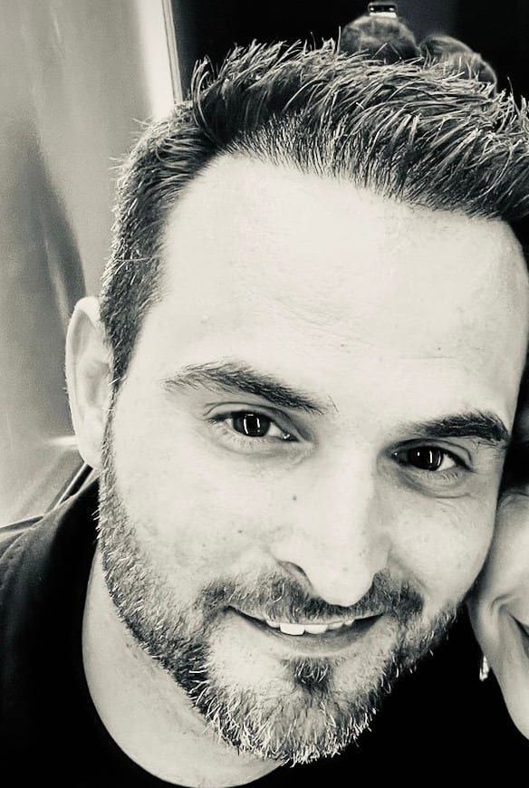 Profil von Linus, 41 Jahre, Gay in Sonnewalde (Brandenburg)