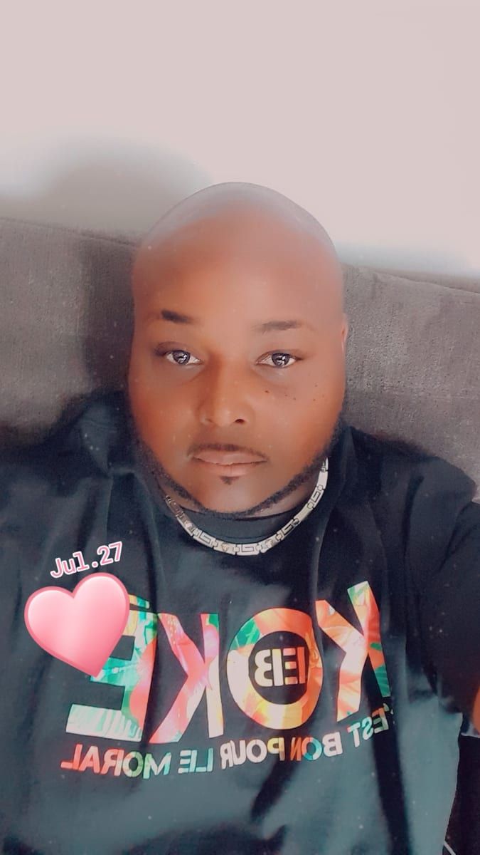 Profil von Mohamed-yassin, 34 Jahre, Gay in Rüdnitz (Brandenburg)