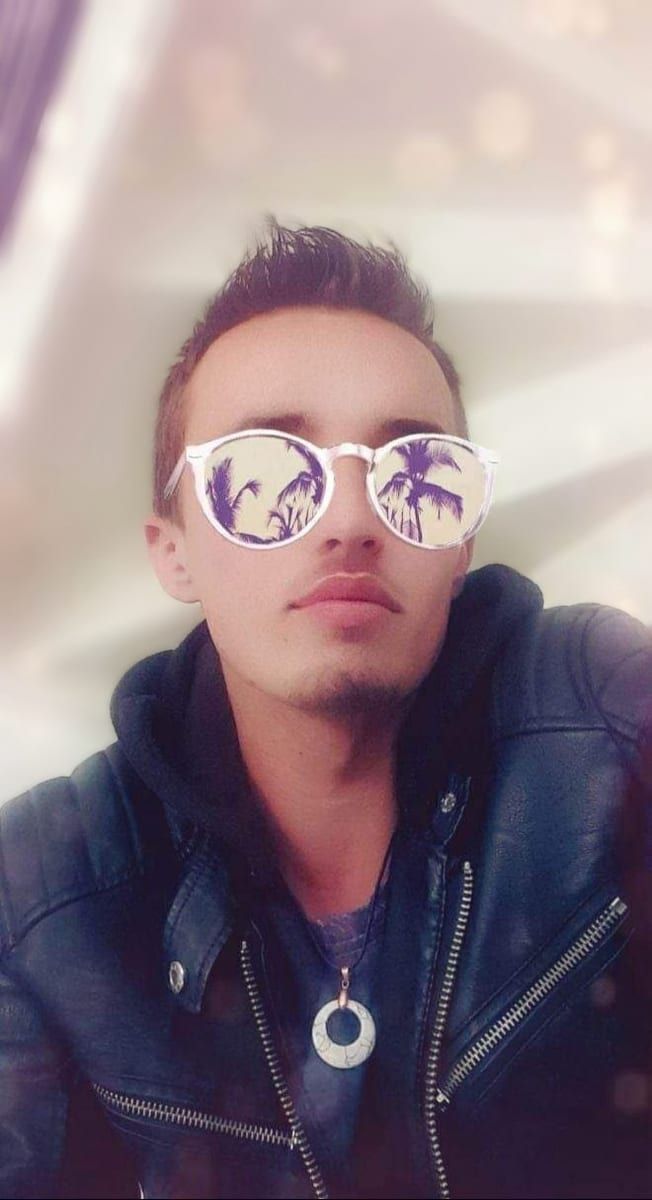 Profil von Kaylan, 25 Jahre, Gay in Erkner (Brandenburg)