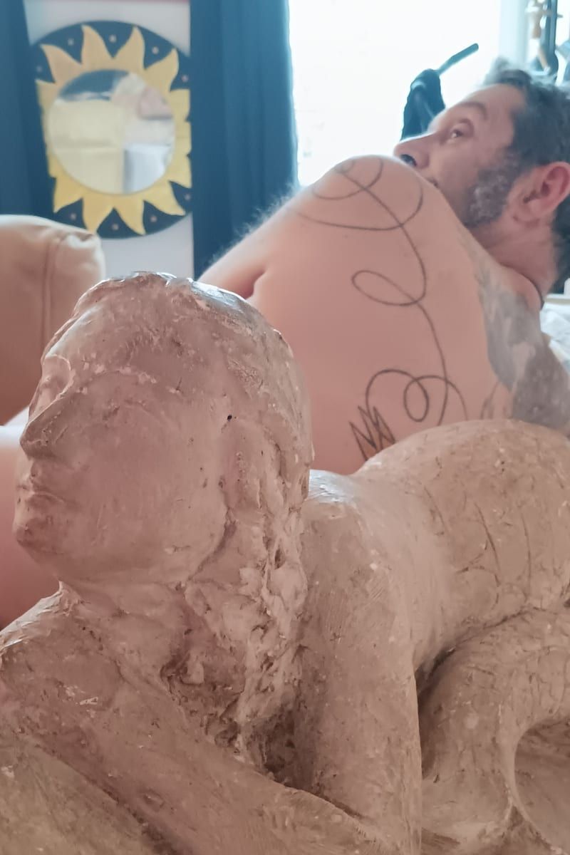 Profil von Nadim, 44 Jahre, Gay in Werder (Havel) (Brandenburg)
