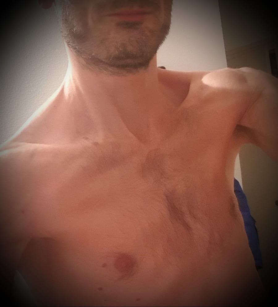 Profil von Lowen, 36 Jahre, Gay in Ahrensfelde (Brandenburg)