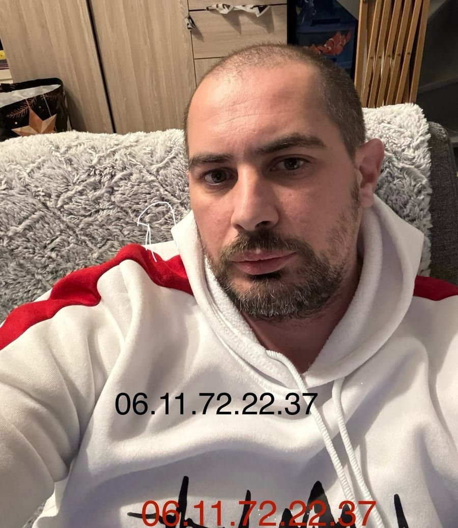 Profil von Dowson, 42 Jahre, Gay in Brieselang (Brandenburg)