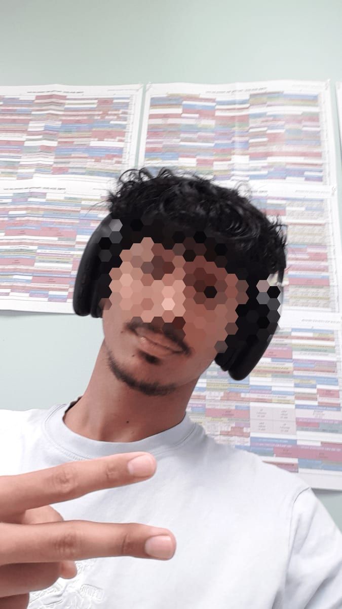 Profil von Célian, 22 Jahre, Gay in Sonnewalde (Brandenburg)