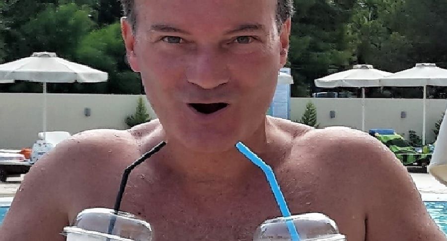 Profil von Mouslim, 43 Jahre, Gay in Grünheide (Mark) (Brandenburg)