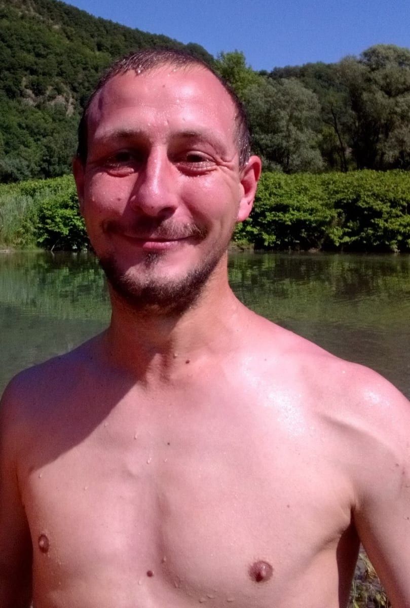 Profil von Alvyn, 33 Jahre, Gay in Stechow-Ferchesar (Brandenburg)