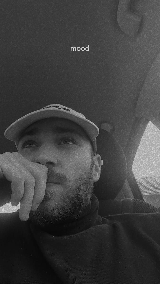Profil von Félicien, 28 Jahre, Gay in Templin (Brandenburg)