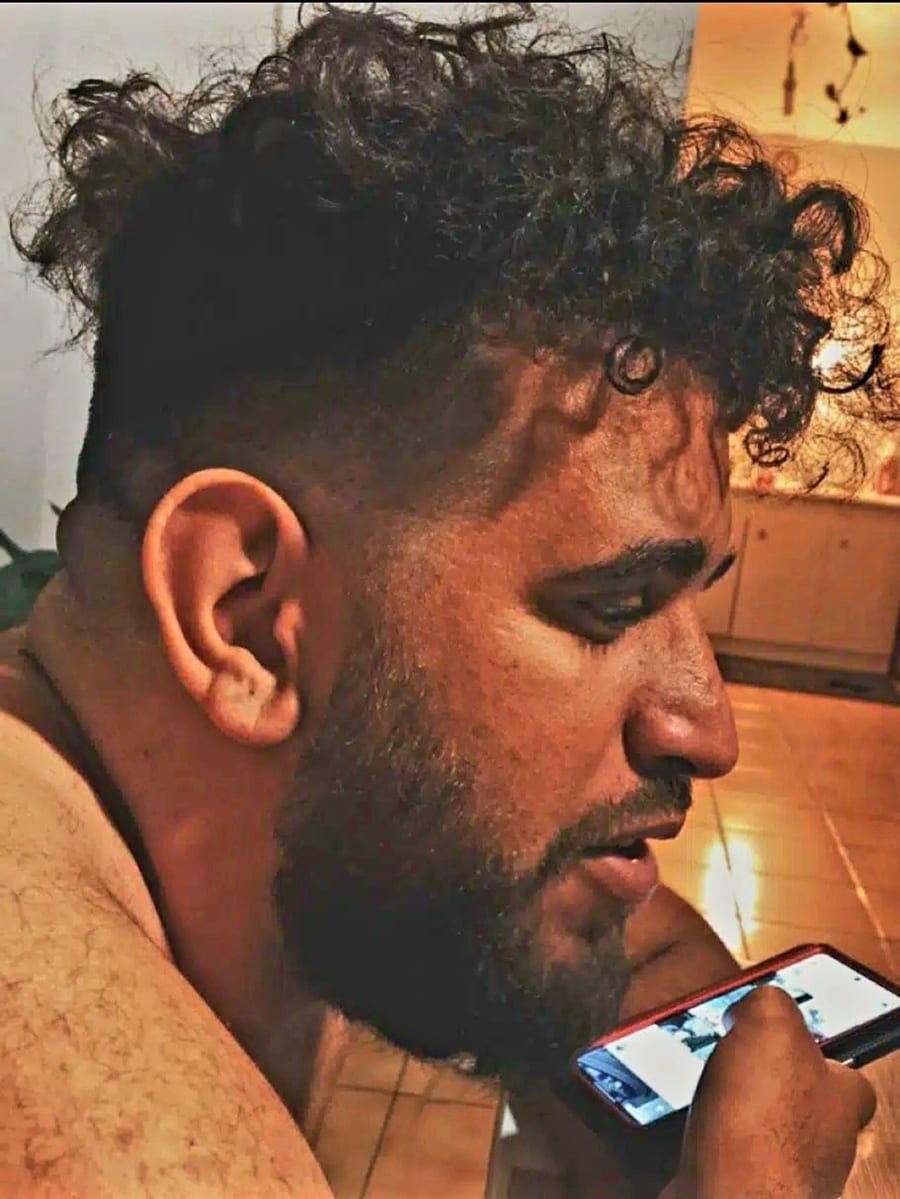 Profil von Alseny, 23 Jahre, Gay in Randowtal (Brandenburg)