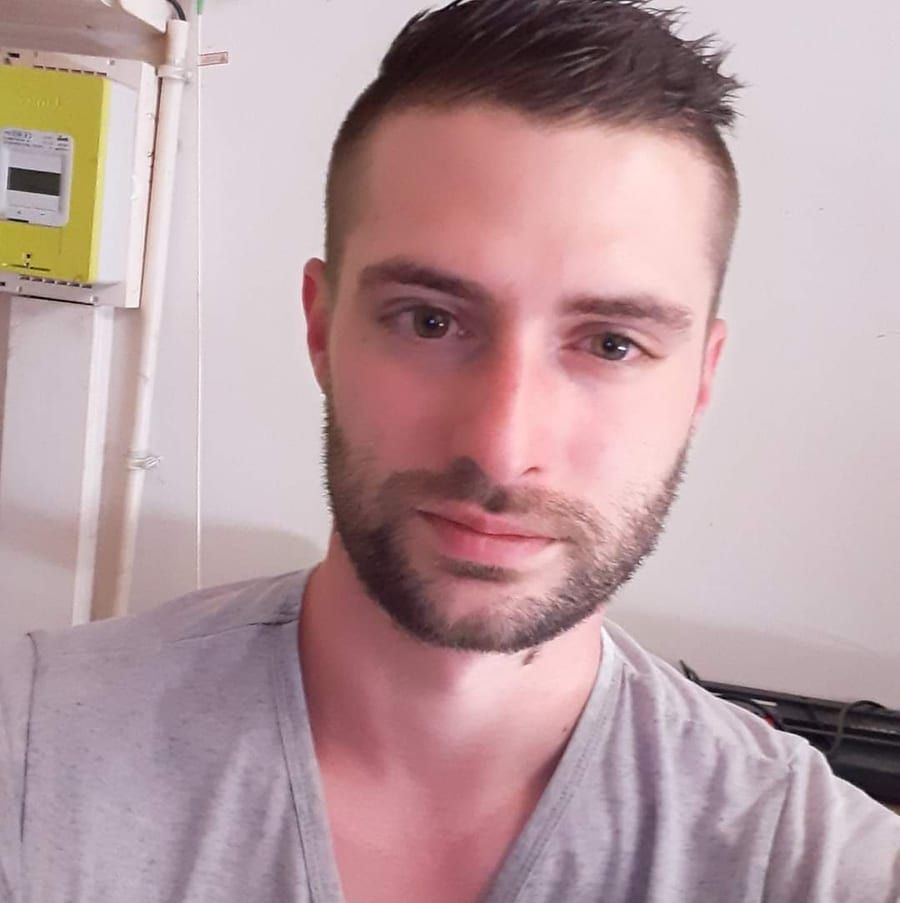Profil von Malcolm, 38 Jahre, Gay in Berkenbrück (Brandenburg)