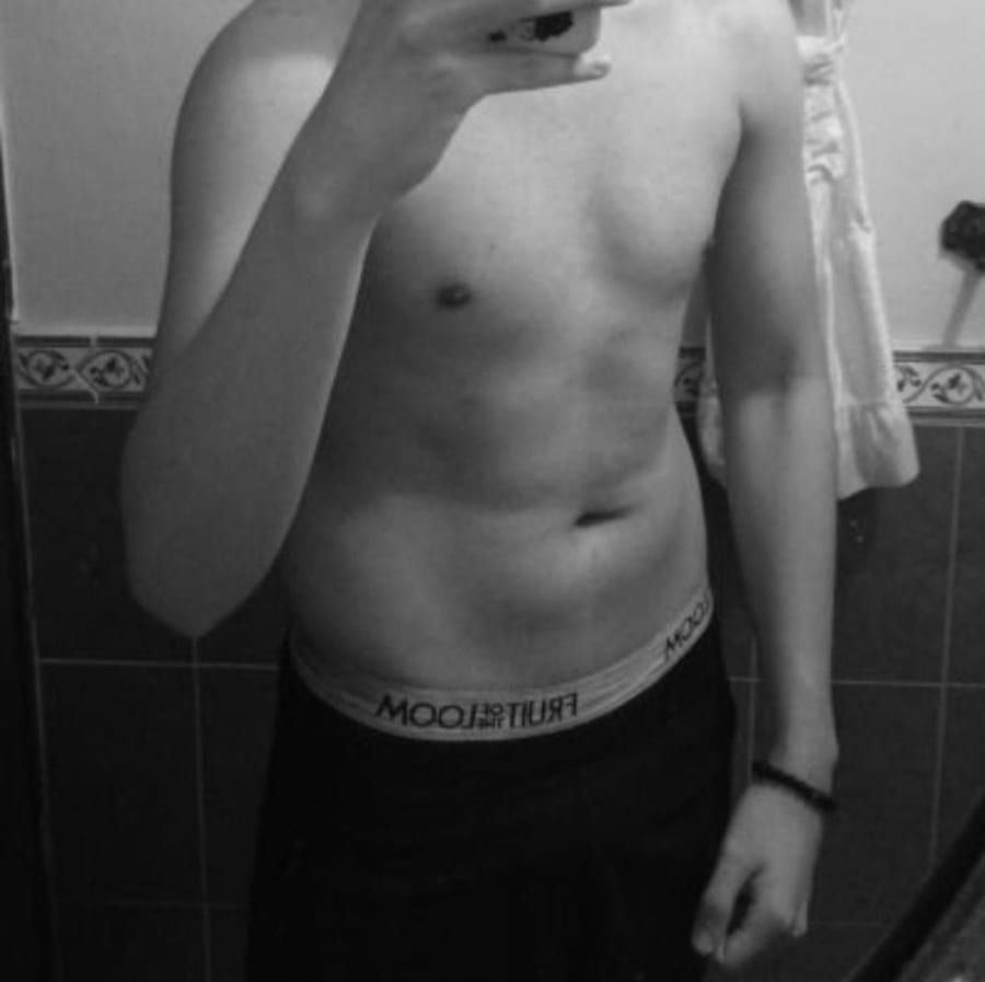 Profil von Pape, 24 Jahre, Gay in Cottbus (Brandenburg)