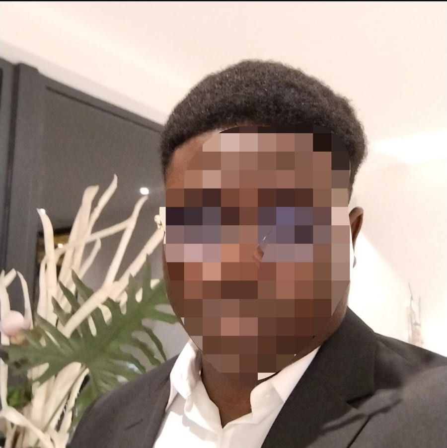 Profil von Sidoine, 32 Jahre, Gay in Elsterwerda (Brandenburg)