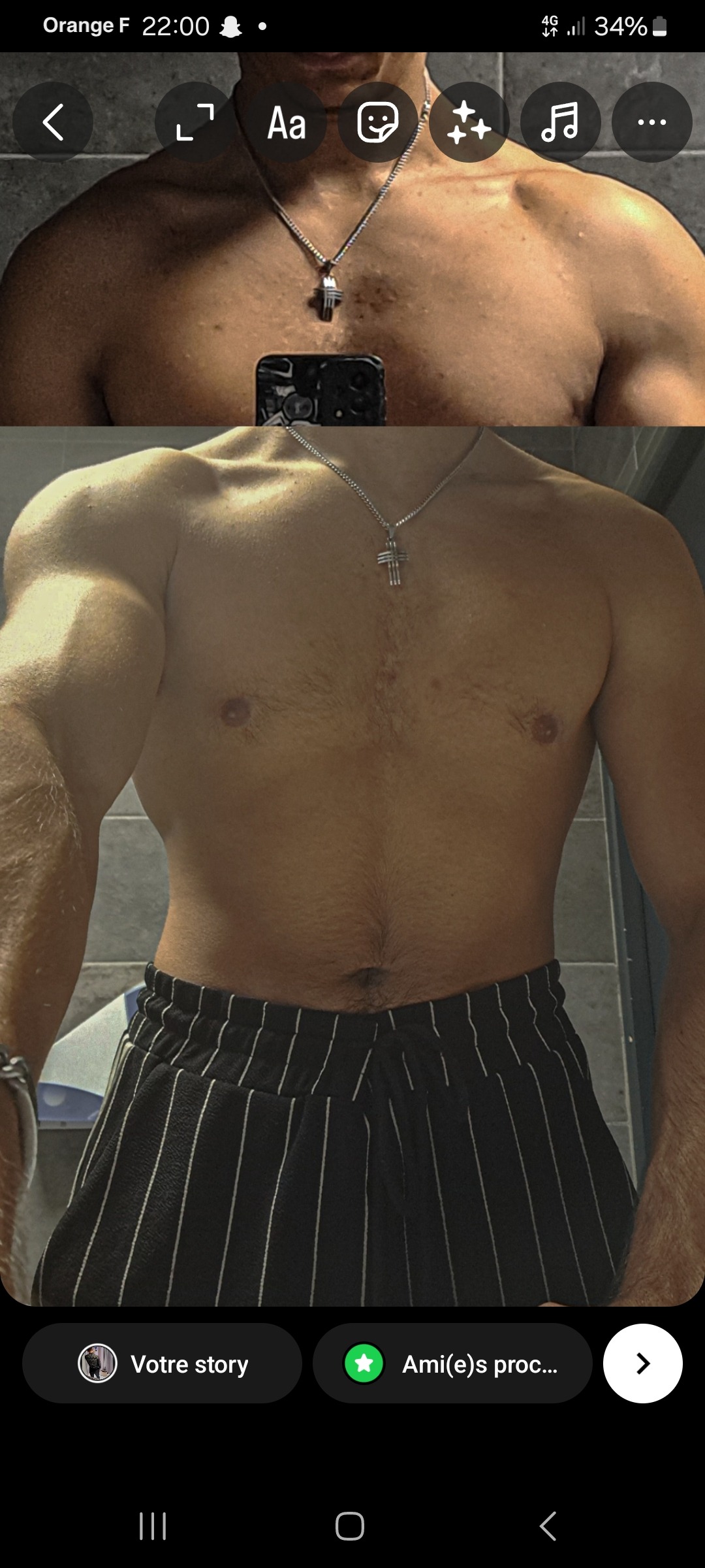 Profil von Robin, 43 Jahre, Gay in Jamlitz (Brandenburg)