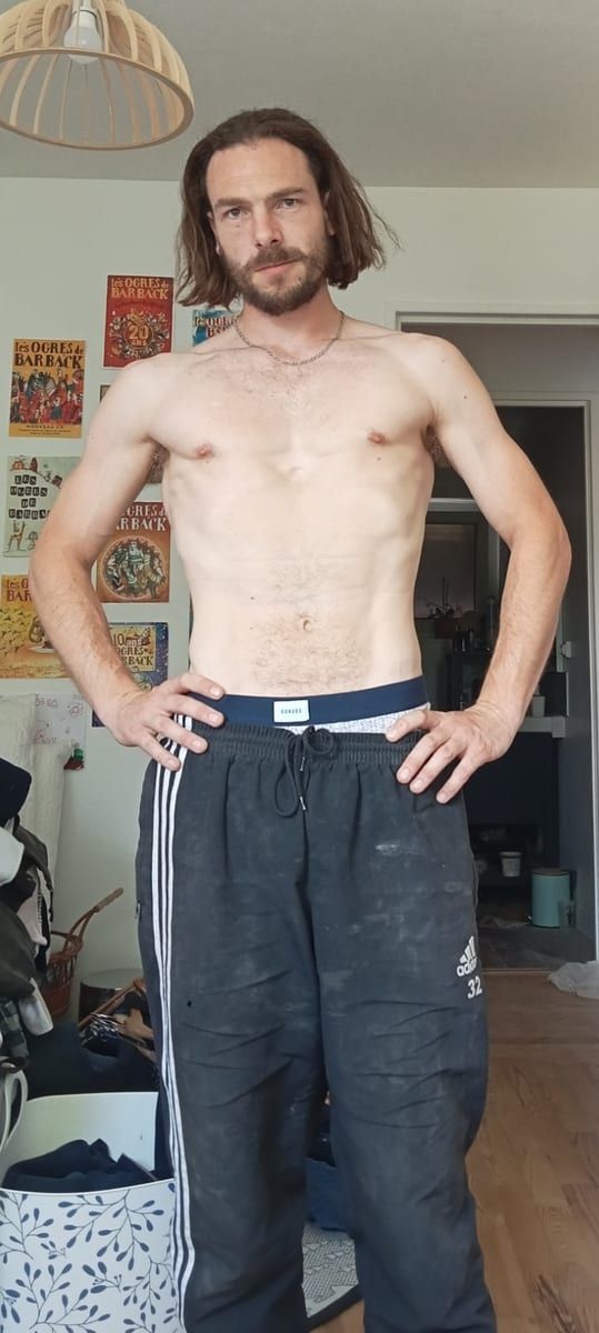Profil von Atef, 30 Jahre, Gay in Angermünde (Brandenburg)