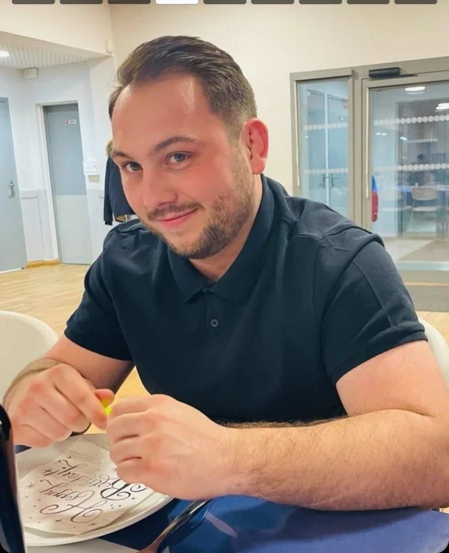 Profil von Feycal, 34 Jahre, Gay in Trebbin (Brandenburg)