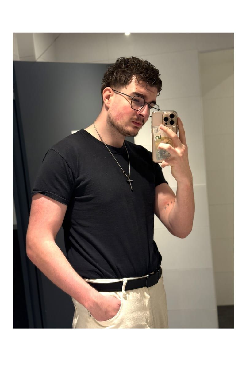 Profil von Joris, 34 Jahre, Gay in Niederer Fläming (Brandenburg)