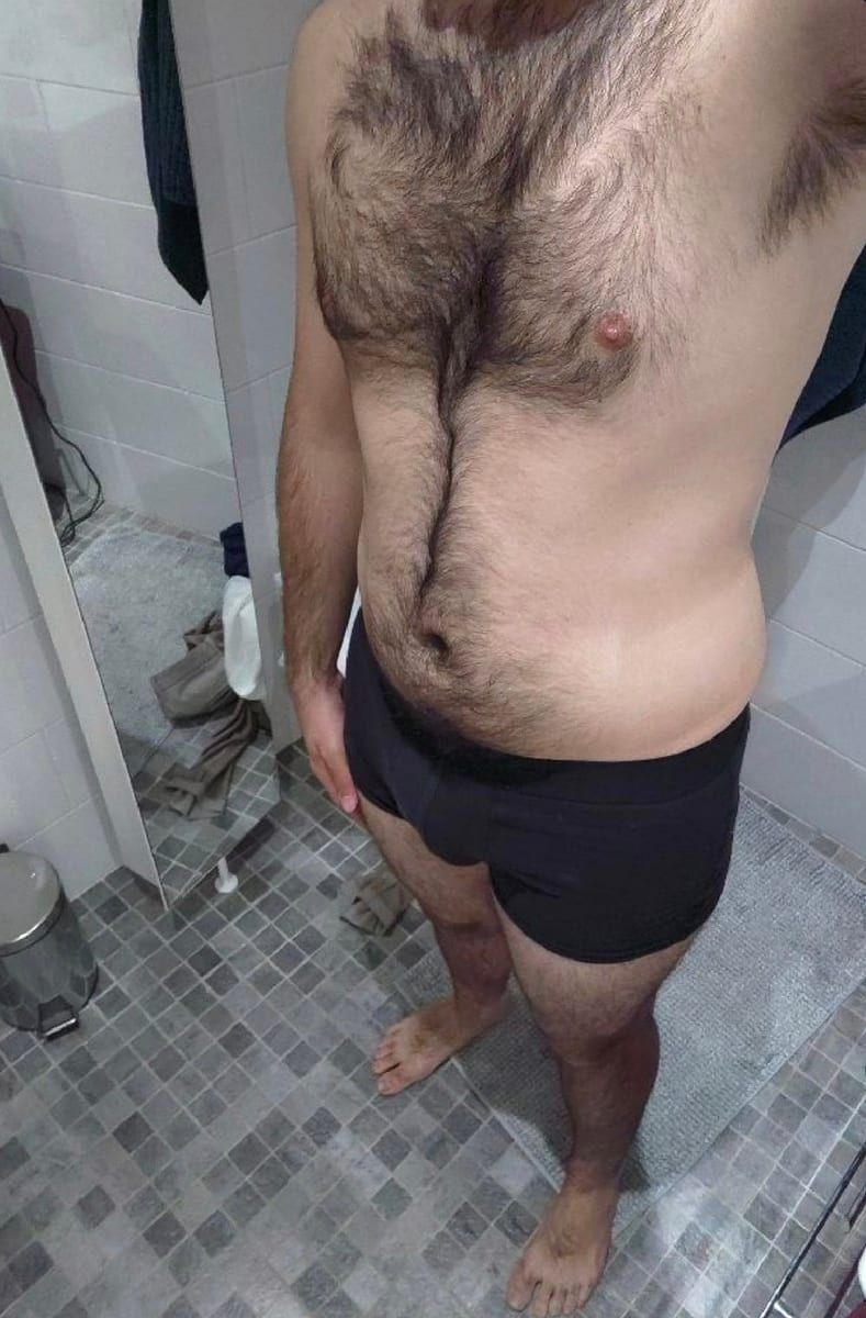 Profil von Alessio, 32 Jahre, Gay in Oberbarnim (Brandenburg)
