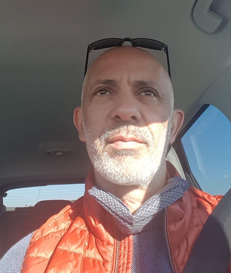 Profil von Bilale, 41 Jahre, Gay in Templin (Brandenburg)