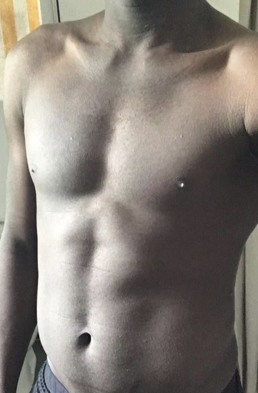 Profil von Irving, 36 Jahre, Gay in Niederfinow (Brandenburg)