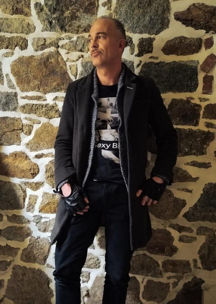 Profil von Cameron, 43 Jahre, Gay in Bad Belzig (Brandenburg)