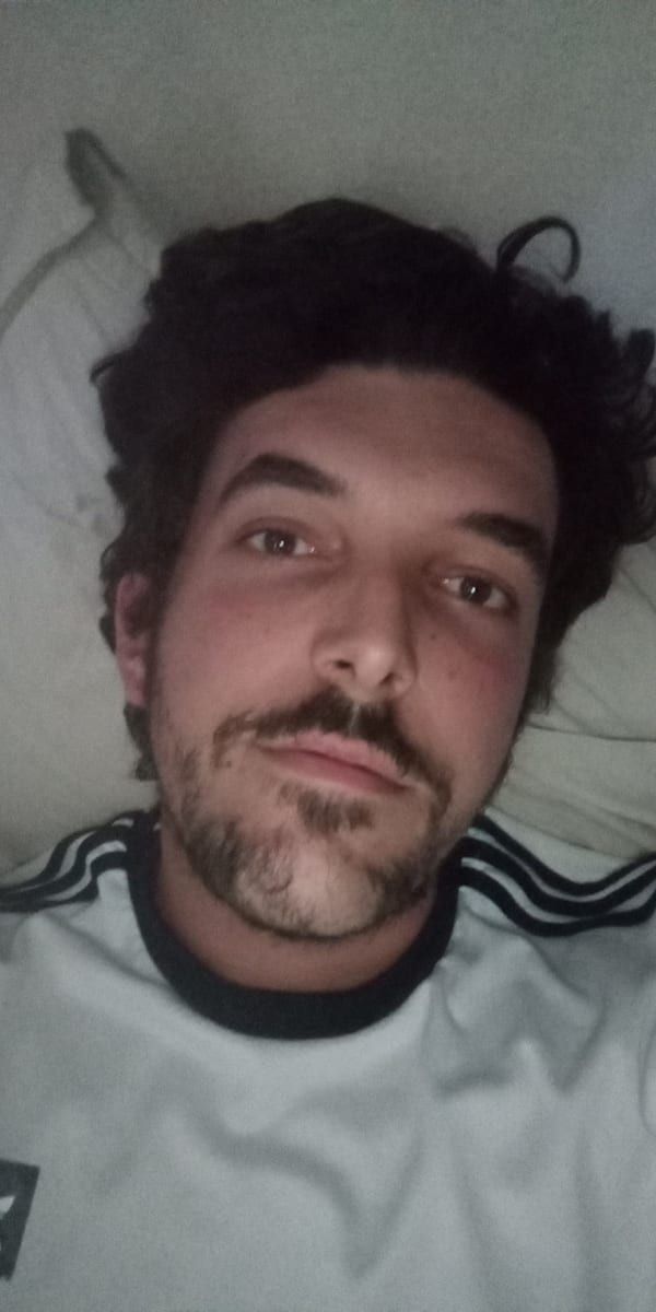 Profil von Clark, 34 Jahre, Gay in Templin (Brandenburg)