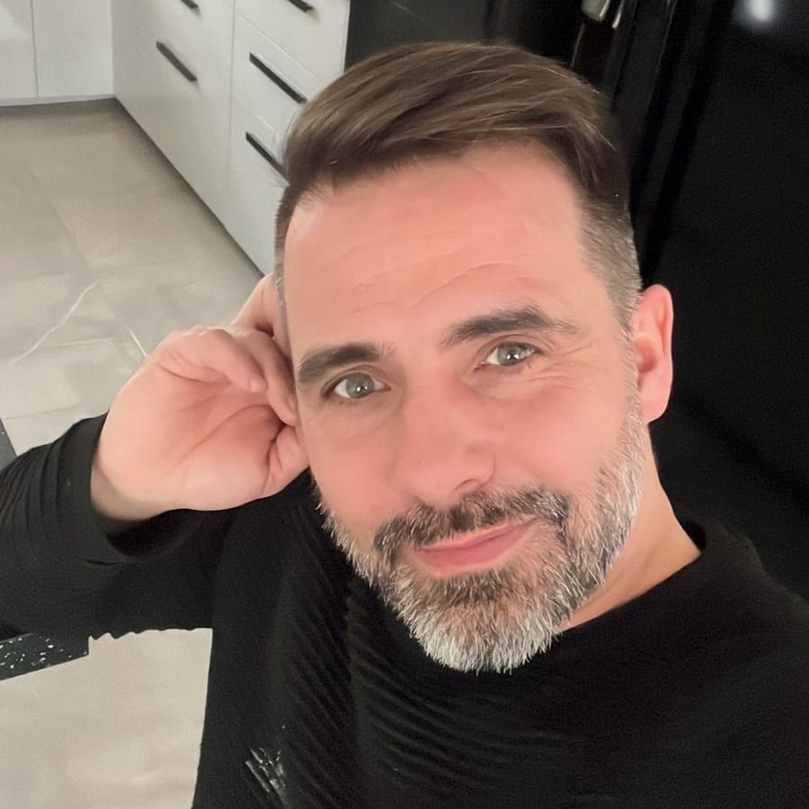 Profil von Mohamed-yassin, 26 Jahre, Gay in Pirow (Brandenburg)