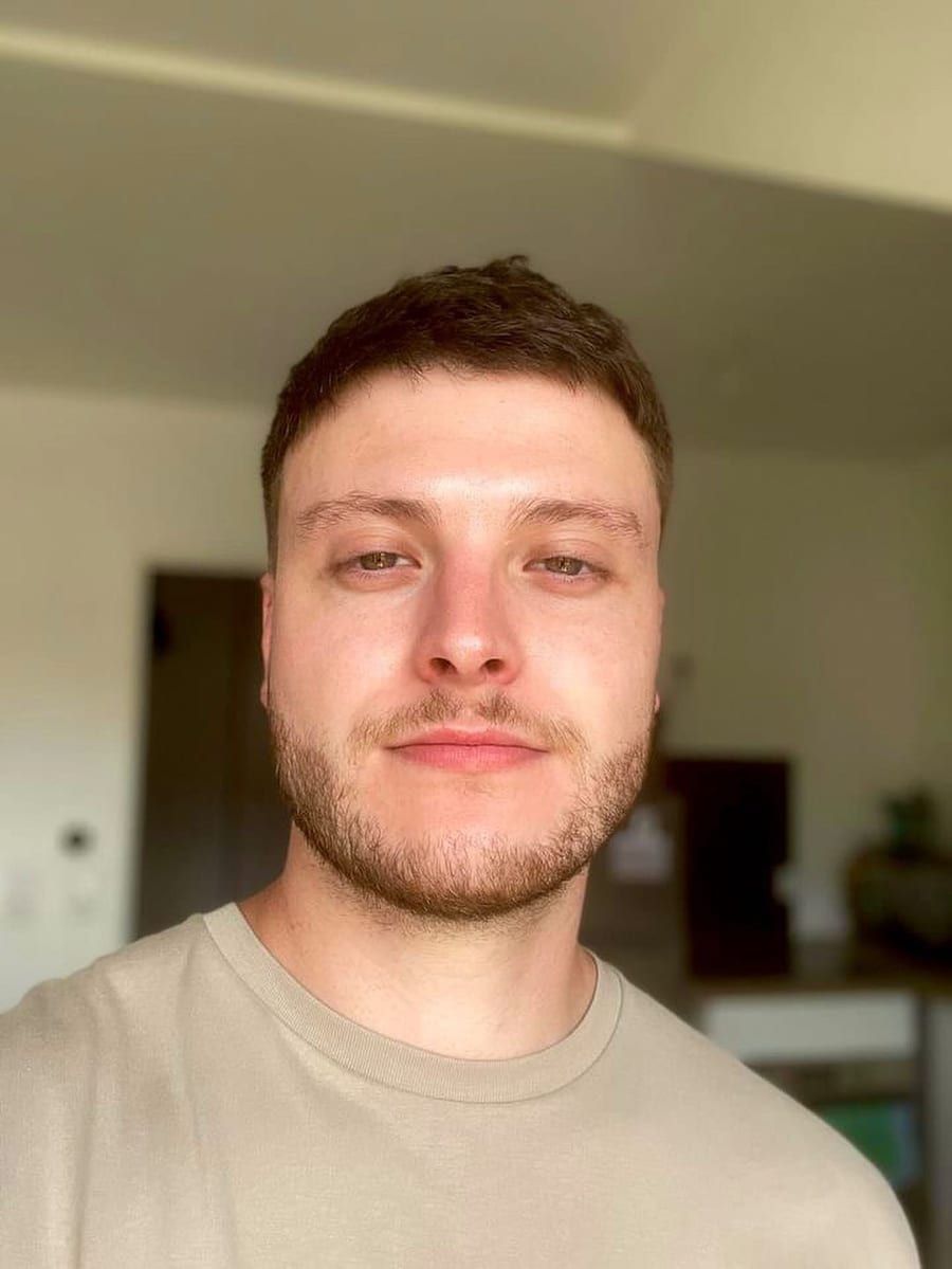 Profil von Faress, 33 Jahre, Gay in Oderberg (Brandenburg)
