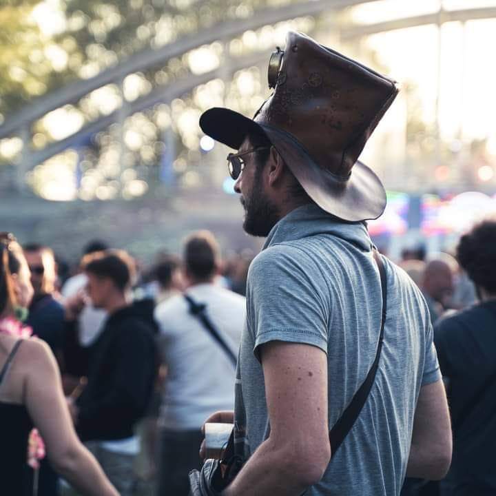 Profil von Kemo, 36 Jahre, Gay in Luckaitztal (Brandenburg)