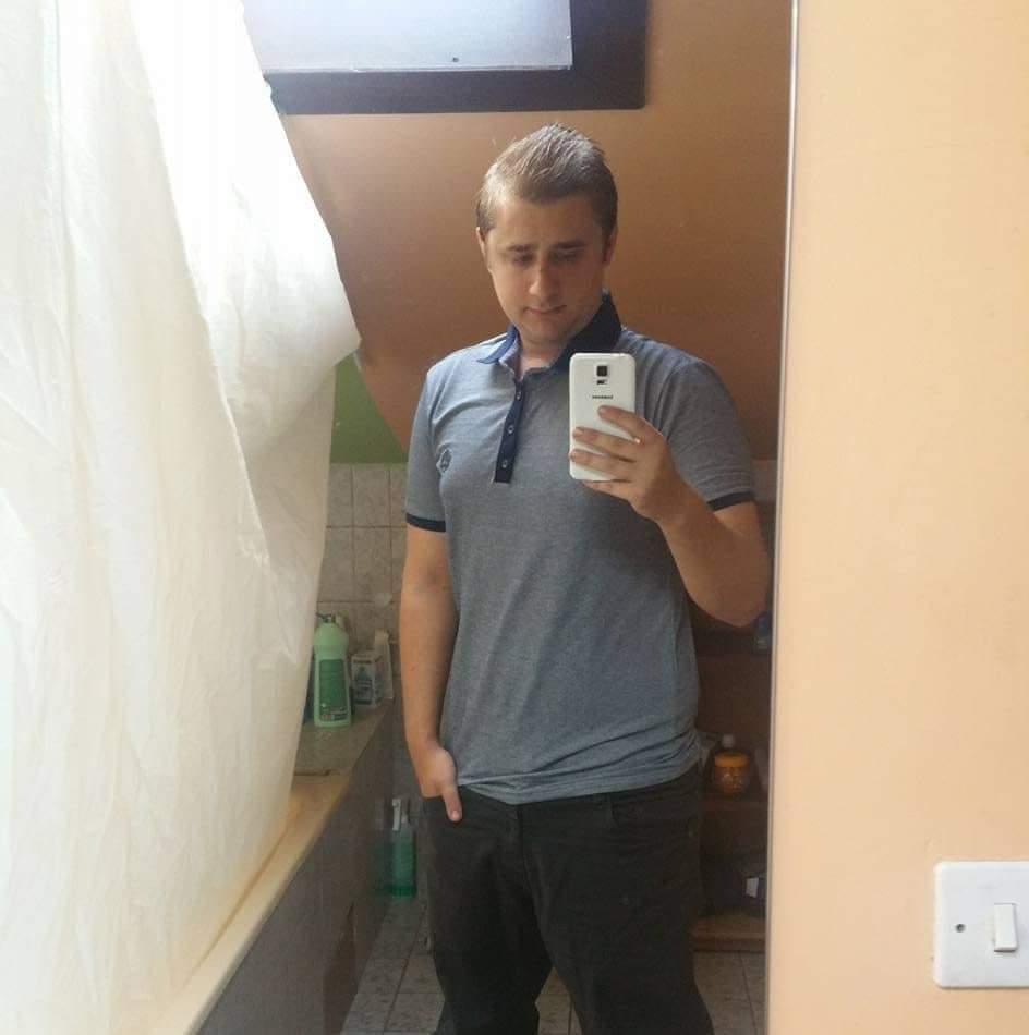Profil von Malcolm, 38 Jahre, Gay in Zechin (Brandenburg)
