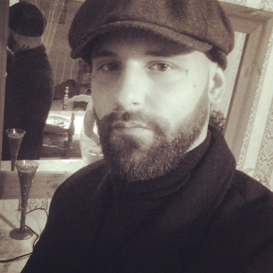 Profil von Yan, 33 Jahre, Gay in Wenzlow (Brandenburg)