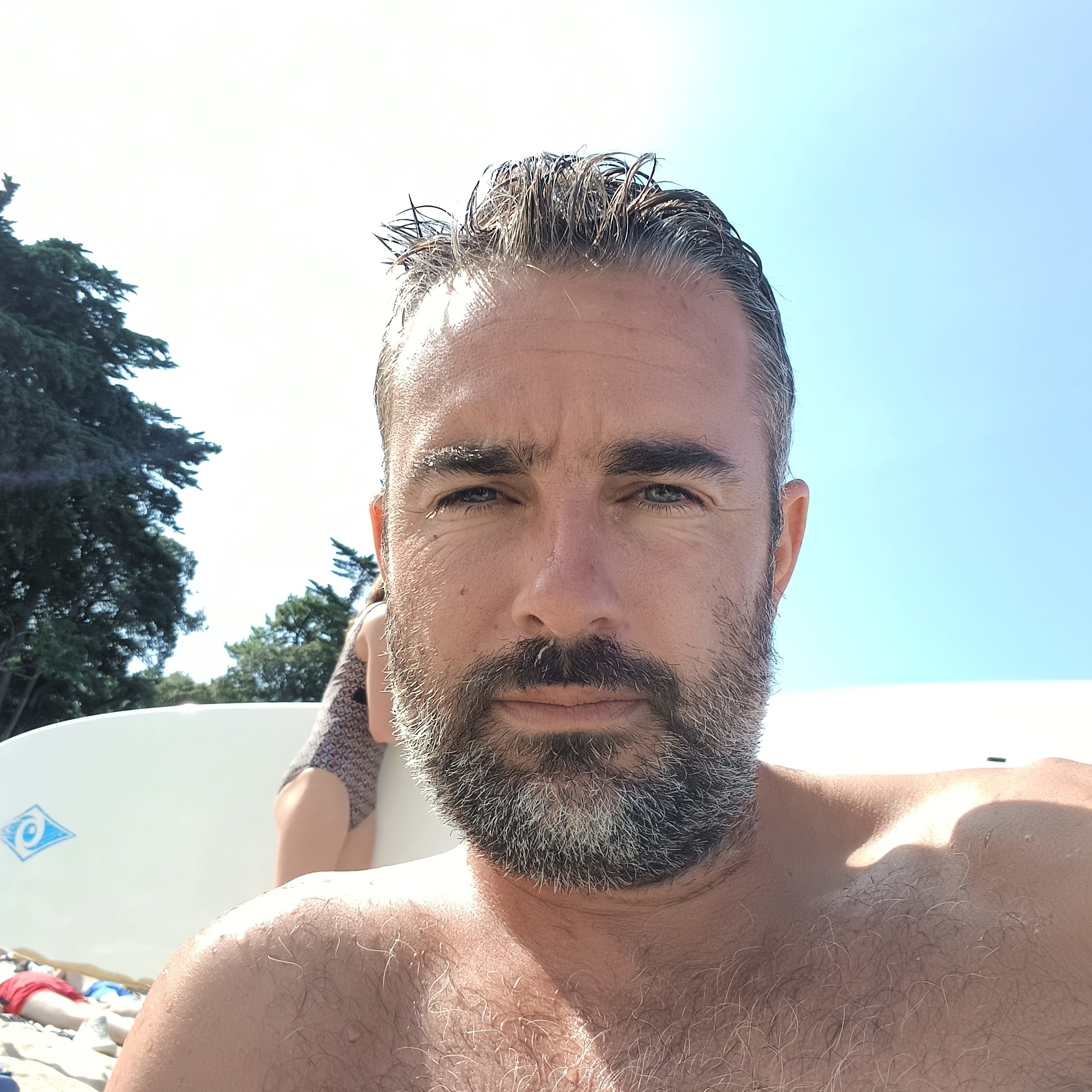 Profil von Soulimen, 44 Jahre, Gay in Bestensee (Brandenburg)