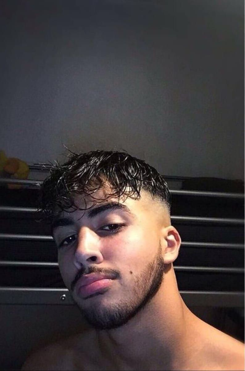 Profil von Naby, 37 Jahre, Gay in Alt Tucheband (Brandenburg)