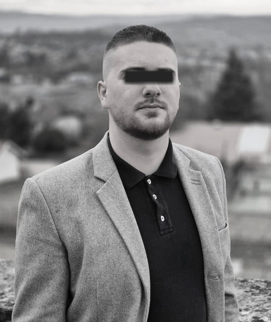 Profil von Ludjy, 34 Jahre, Gay in Tauche (Brandenburg)