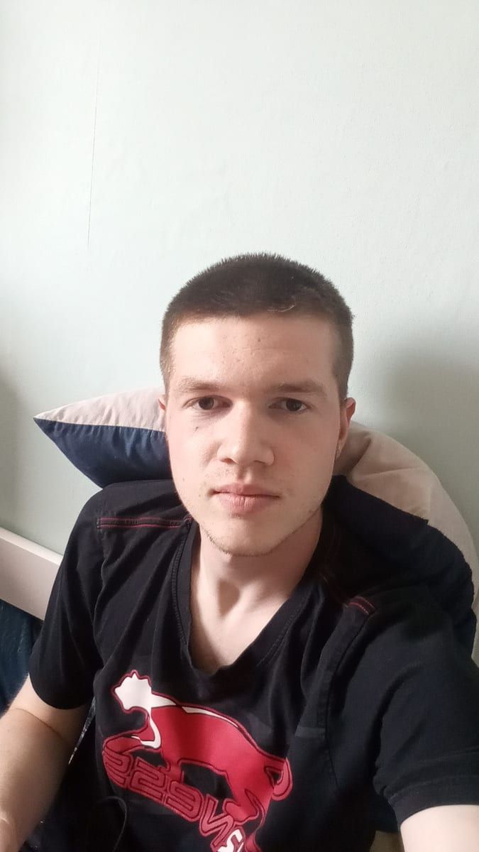 Profil von Nonce, 29 Jahre, Gay in Schorfheide (Brandenburg)