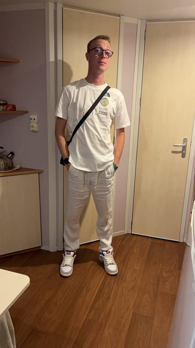 Profil von Florencio, 30 Jahre, Gay in Schönermark (Brandenburg)