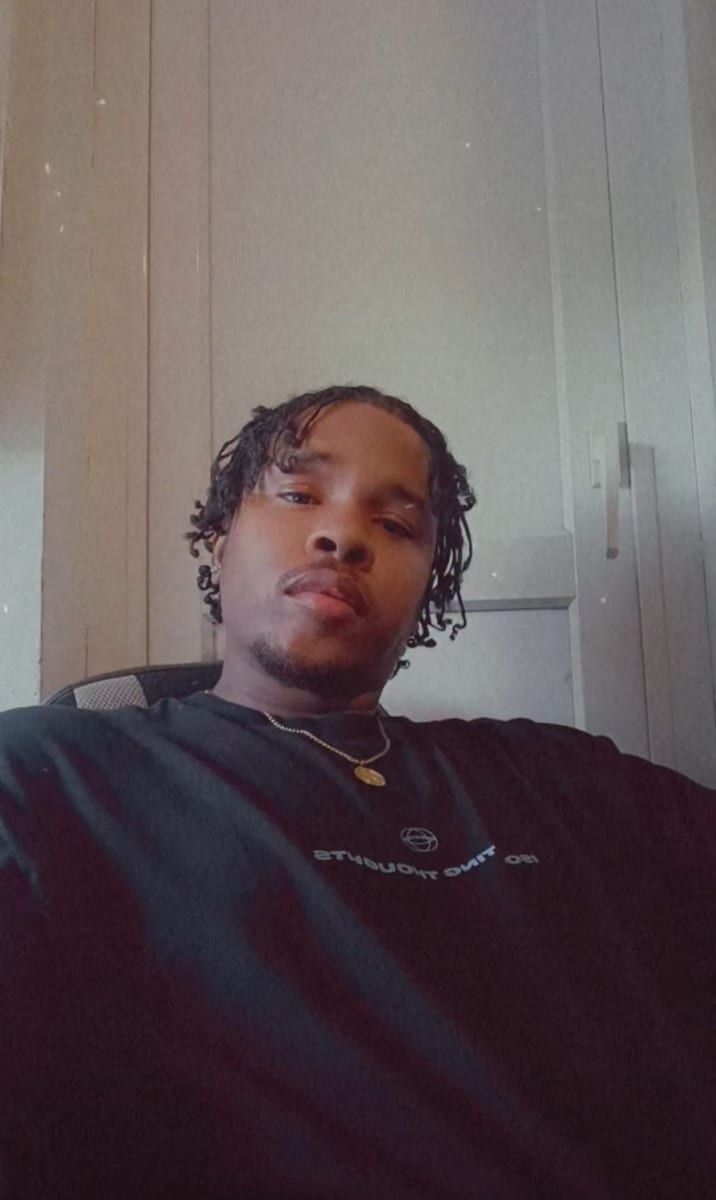 Profil von Latif, 24 Jahre, Gay in Havelaue (Brandenburg)