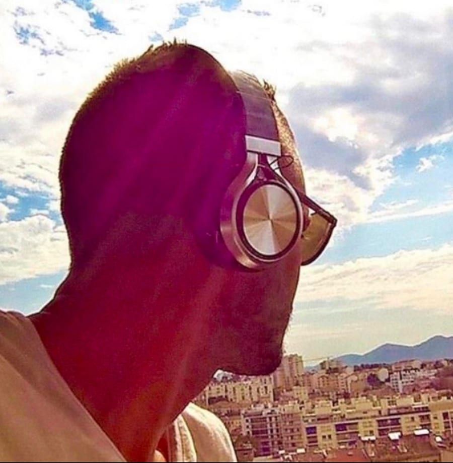 Profil von Kaim, 38 Jahre, Gay in Wustermark (Brandenburg)