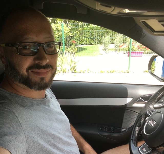Profil von Jay, 36 Jahre, Gay in Brüssow (Brandenburg)