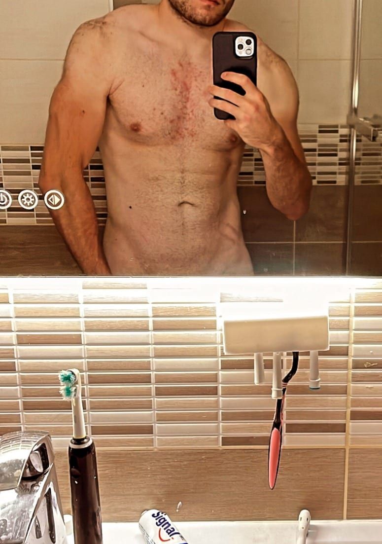 Profil von Jais, 36 Jahre, Gay in Schulzendorf (Brandenburg)