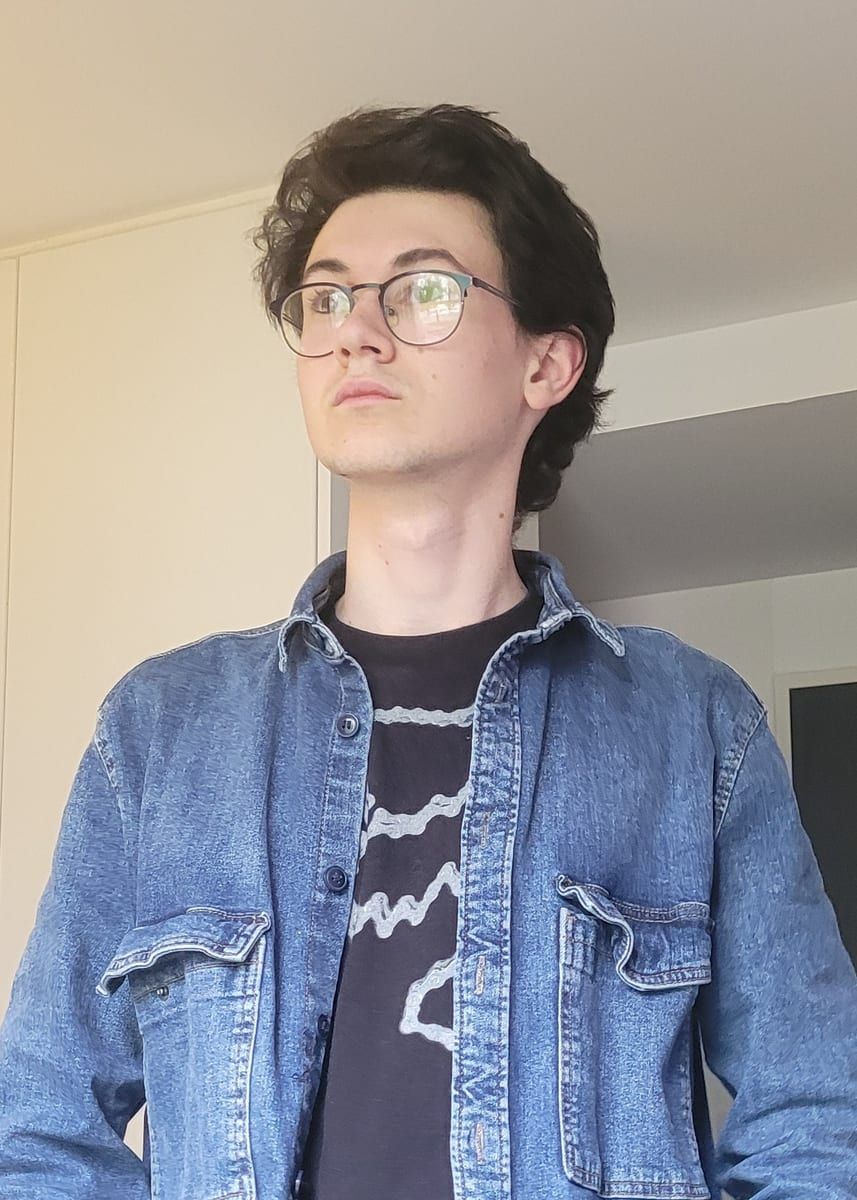 Profil von Faissal, 28 Jahre, Gay in Müncheberg (Brandenburg)